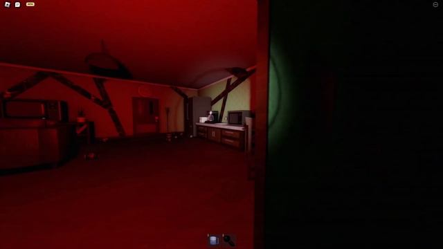 Playing this horror game with the owner made it 10x better... | ROBLOX Minutes Remain смотреть онлайн