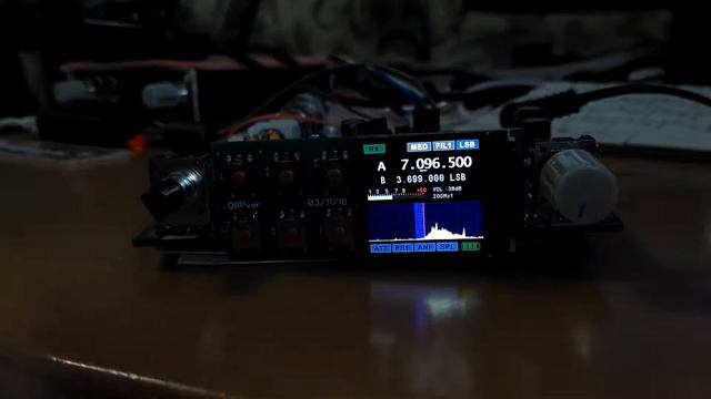 Minion SDR. rev.1.2 (continuation of work) смотреть онлайн