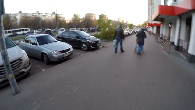 Один день. ОТ ПЕРВОГО ЛИЦА смотреть онлайн