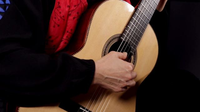 Tatiana Stachak - Federico - walc wenezuelski ● Federico - Venezuelan Waltz смотреть онлайн