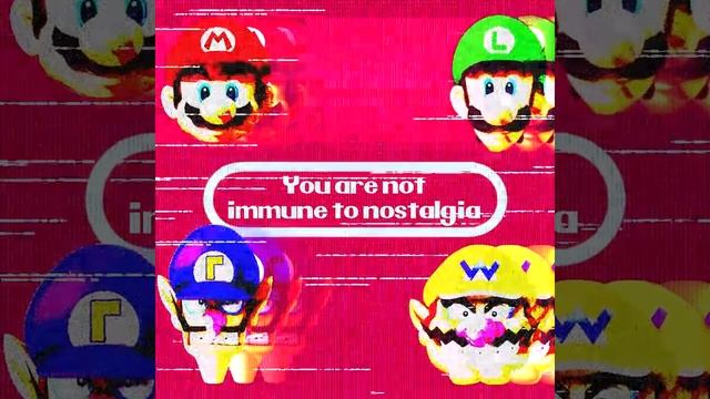 You are not immune to nostalgia смотреть онлайн