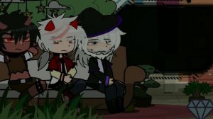 Реакция [Lp. Игра Бога] на [Lp. Тринадцать Огней] 😘💋🫶