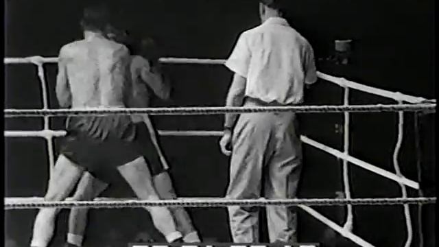 Gustav "Bubi" Scholz vs. Peter Müller смотреть онлайн