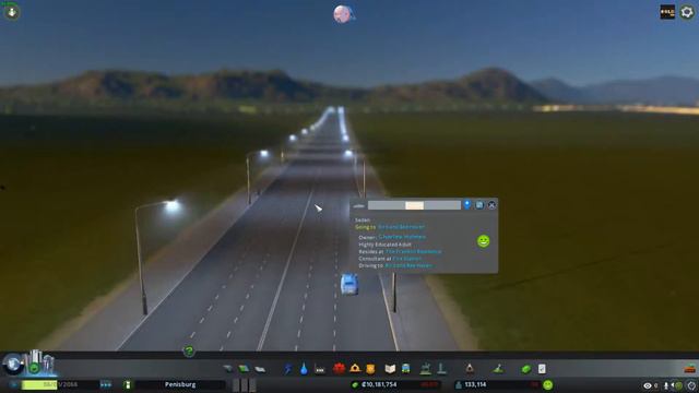 Cities Skylines Another day another stream смотреть онлайн