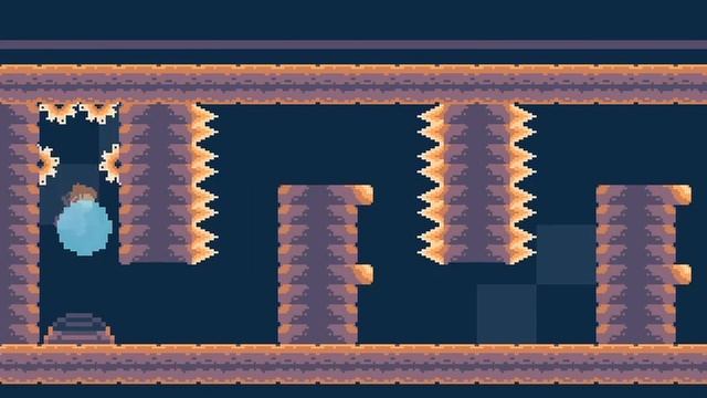 I Made Will You Snail In An Afternoon! - Rage Platformer - Devlog 2 смотреть онлайн