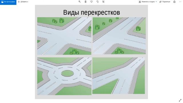 ПДД:"Общие положения и термины" смотреть онлайн