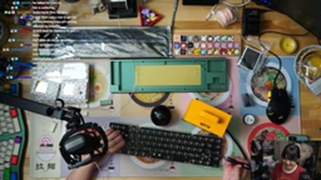 Onyx with MM Switches Twitch VOD смотреть онлайн
