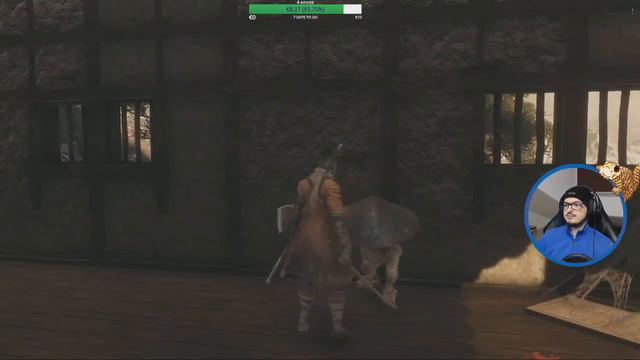 Sekiro Ombrello Caricato location - How to get the Loaded Umbrella ( location ) смотреть онлайн