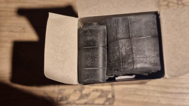 обзор камер антипрокольных Kenda Kwick Seal 29