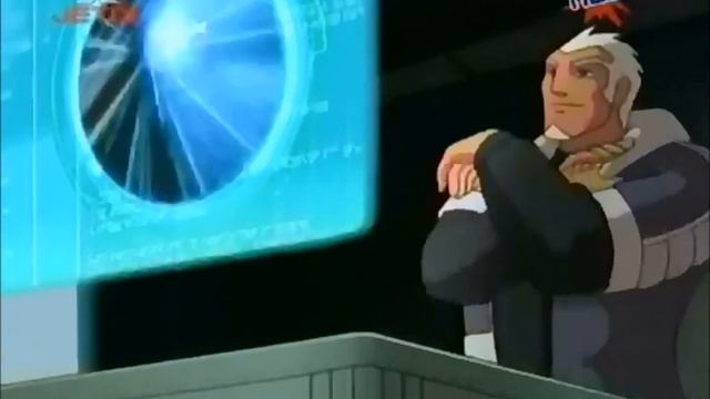 Galactik Football - Tia's Goals - Season 1 (HD) смотреть онлайн