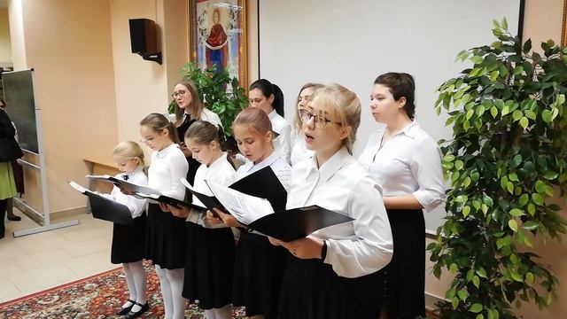 Русь называют Святой смотреть онлайн