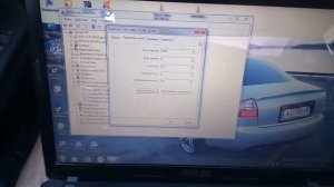 Делаю диагностику Пассат Б5 с VAG-COM через китайский кабель.