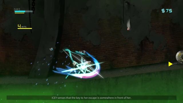 ICEY Features and Gameplay! смотреть онлайн