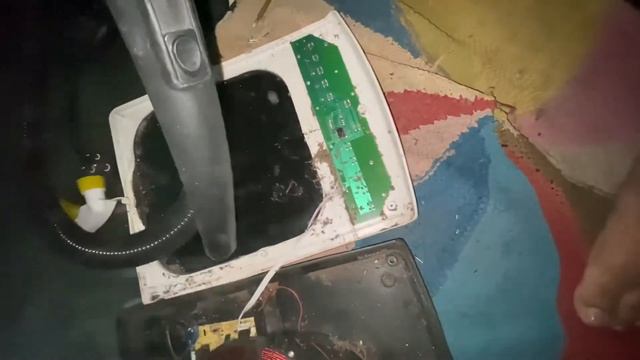 Induction Repair Error Problem | Light Blink | Elegant смотреть онлайн