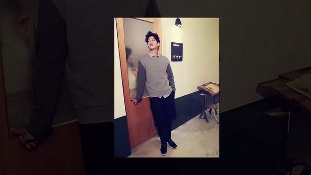 Song Jae Rim and Kim So Eun # 3 смотреть онлайн