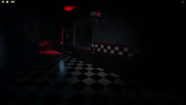 I Found The BEST Roblox FNAF Game... смотреть онлайн