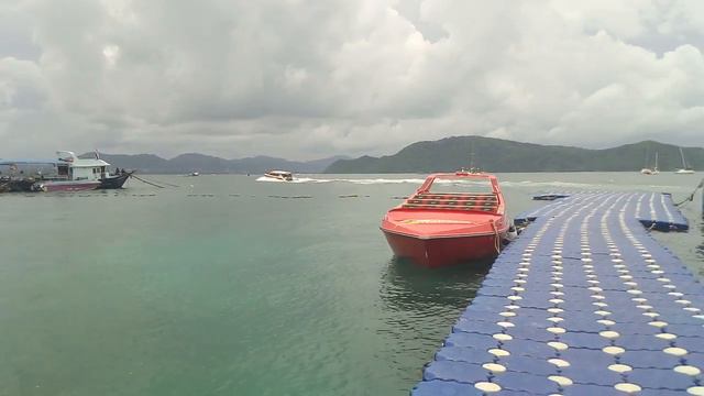 Phuket coral island смотреть онлайн