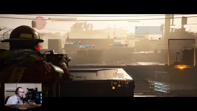 The Division 2 | Saison 3 - und Black Tusk - Heroisch смотреть онлайн