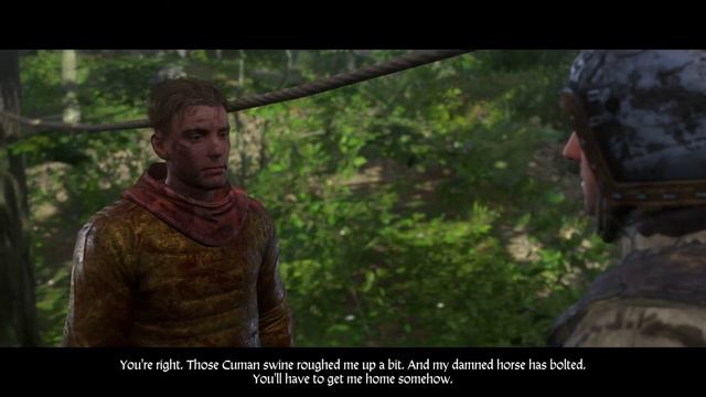 Kingdom Come: Deliverance Royal Edition_20200512014411 смотреть онлайн