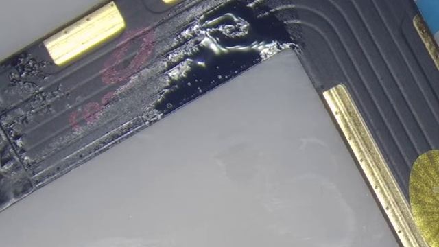 IPAD 7 A2197 NO POWER NOT CHARGING REPAIRE смотреть онлайн