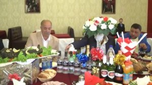 Цыганская Свадьба  Мамлюк и Виолетта   1 г  Казань