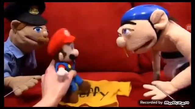 sml move jeffy gets expected react смотреть онлайн