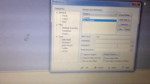 How to Setup jdk path on editplus to compile the java file || It is easy way to development program смотреть онлайн