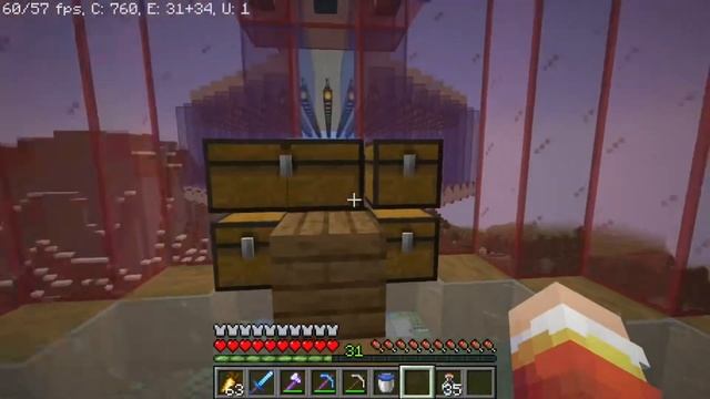 Zombie villager convert to normal villager in Minecraft 1.17 # 6 смотреть онлайн