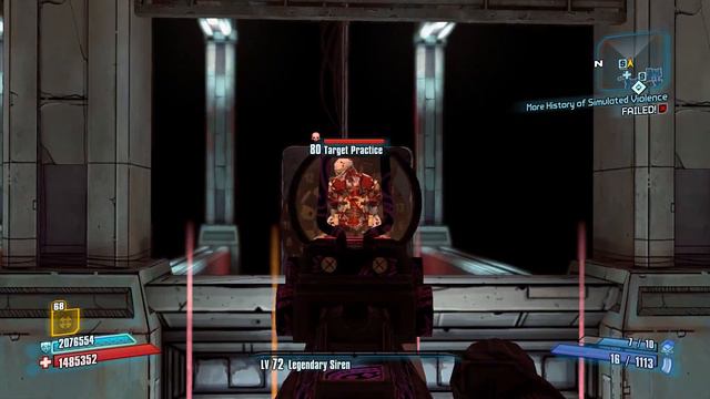 TGtBatU: Borderlands 2 Red Text Gear: Red Text Relics смотреть онлайн