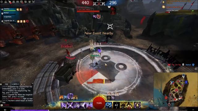 guild wars 2 staff ele: Conjurer weapons might be more valuable than you think смотреть онлайн