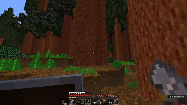 The Redwood Queen | Ep. 1 | Apple Grove Server смотреть онлайн