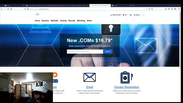 Collaborative Consultants & Services A.K.A. CCS_Solutions смотреть онлайн