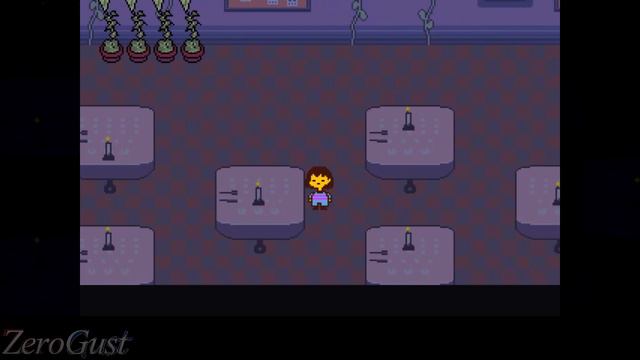 Hotel MTT - Undertale #15 смотреть онлайн