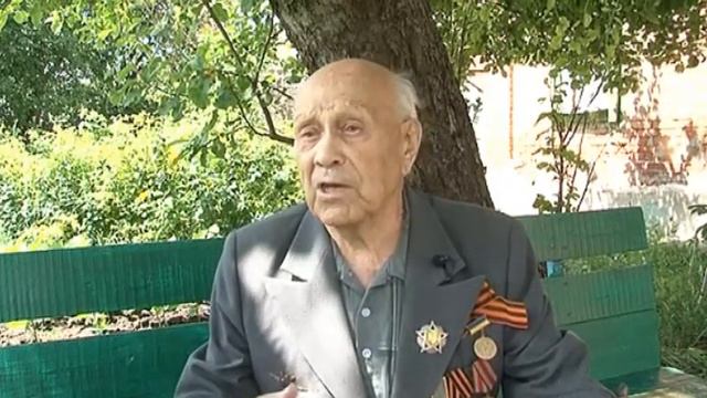 Топоров Иван Дмитриевич смотреть онлайн