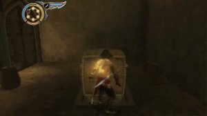 Prince of Persia  The Two Thrones   ИГРОФИЛЬМ Принц Персии  Два Трона   Русска