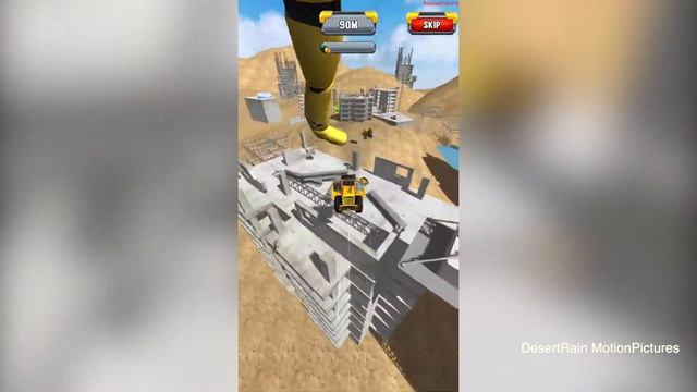 Top 5 New Ragdoll Simulator Games For Android 2022 [Part-8] смотреть онлайн