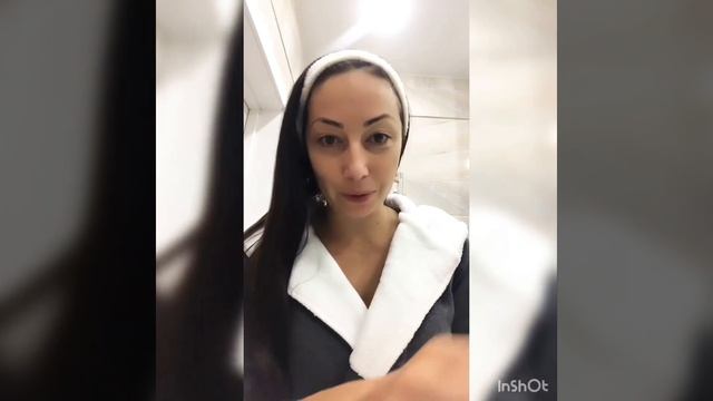 Ласка мини, уход за лицом. Ежедневный уход. Пилинг. смотреть онлайн