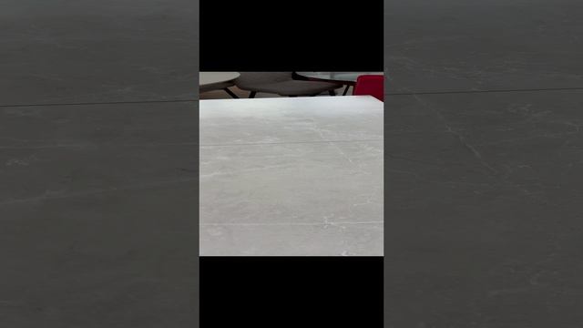 Обеденный стол КОМО?