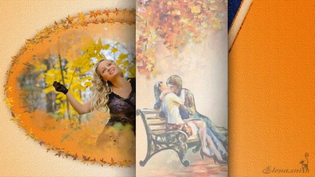 "Я с тобой" / "I'm with you" ( Проект Proshow producer) / Project for ProShow Producer Template смотреть онлайн