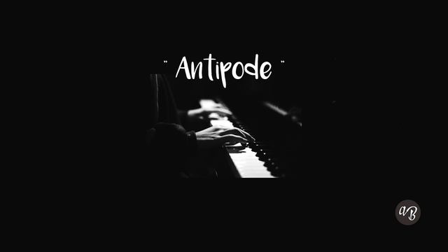 (Free) Sad Piano Hip Hop Beat - Instru Boom Bap Mélancolique 2022 | "Antipode" смотреть онлайн