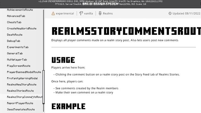 Open Ui documentation part 3 смотреть онлайн