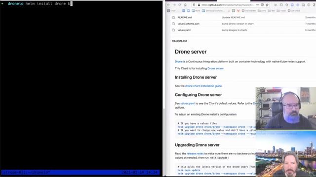 Paul and JJ Do DevOps Things - 14 Jan 2021 смотреть онлайн