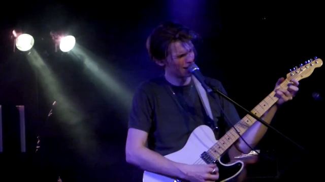 Sizarr - You & I - 11.04.15 München смотреть онлайн