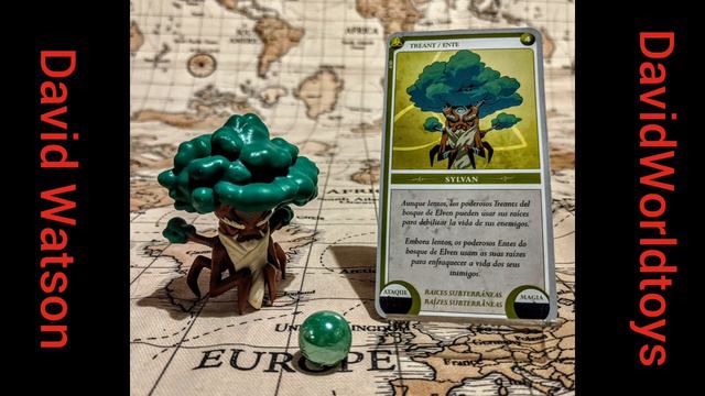 Ubisoft Might & Magic Clash of Heroes Game Toy Cards and Figures смотреть онлайн