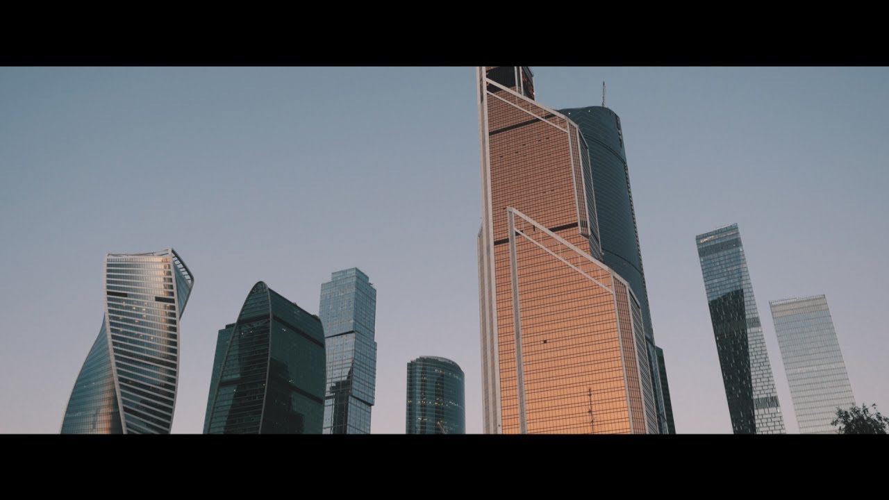 TWOEVSY | MOSCOW (4K)