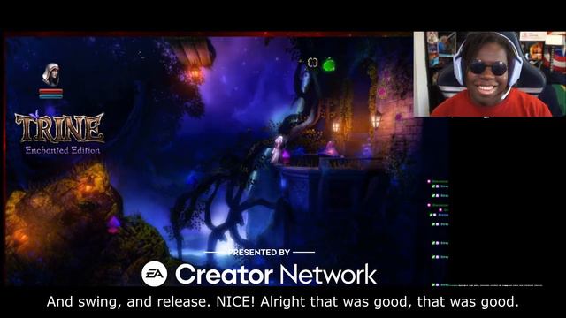Presented by EA Creator Network, Highlights from EA Play Pro! смотреть онлайн