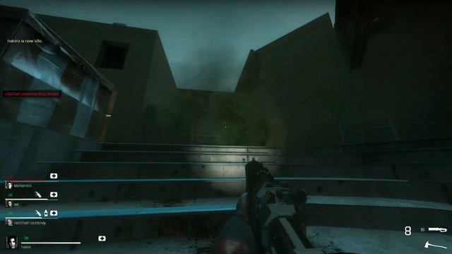 Left 4 Dead 2 Carnage Shotgun Cyberpunk 2077 (Chrome Shotgun Mod) - Tiến ~Kriegs~ - Gameplay смотреть онлайн