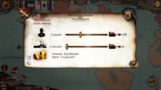 Dukely Tries: Colonial Conquest смотреть онлайн
