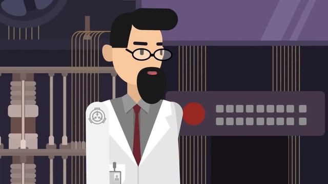 SCP-096 vs. GIGA CHAD смотреть онлайн