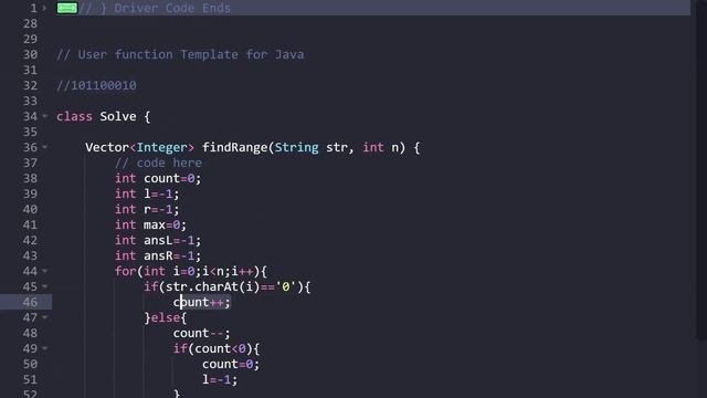 Day 165 - Complement | Arrays | GFG POTD 14 Dec смотреть онлайн
